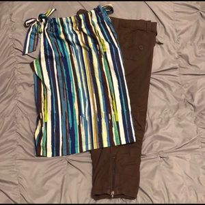 Women’s a.n.a summer outfit bundle